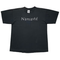 90s Namaste - L