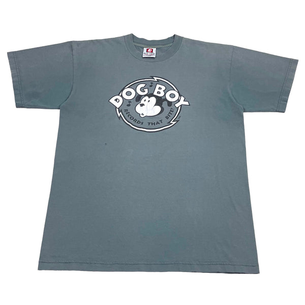 90s Dog Boy Records - L