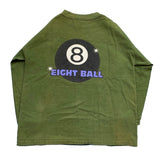 90s Eight Ball - XL