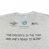 00s Sesame Street - XL