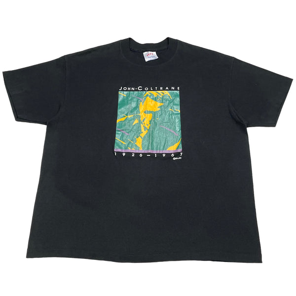 1988 John Coltrane - L/XL