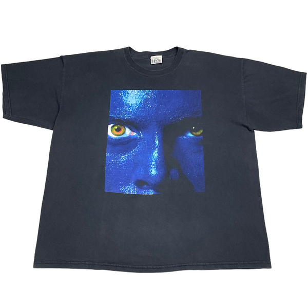 90s Blue Man Group - XXL