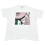 90s Roy Lichtenstein - XL