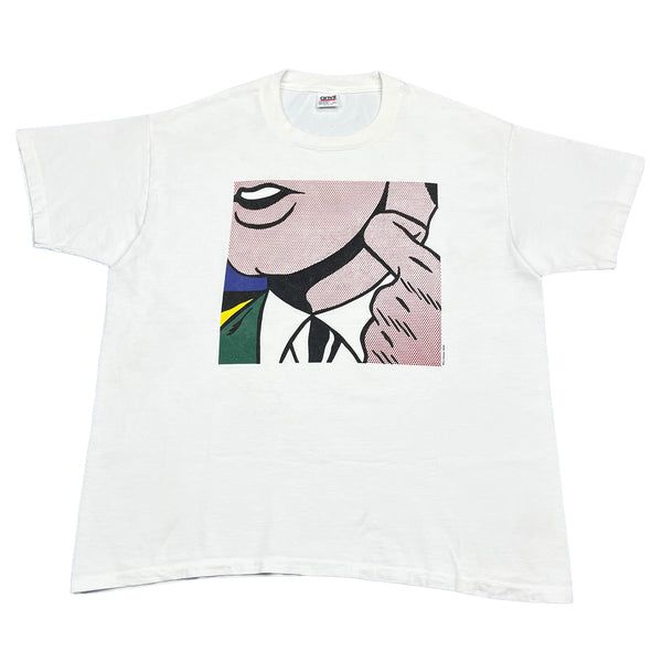 90s Roy Lichtenstein - XL