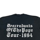 1994 Dale Bozzio - M