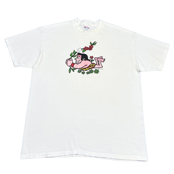 90s George of the Jungle - XXL