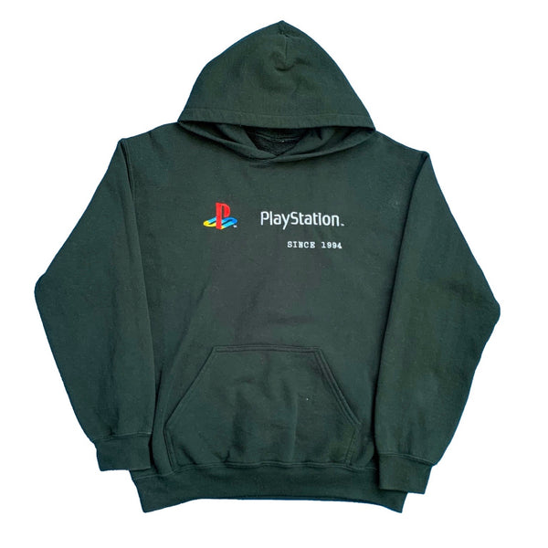 00s PlayStation - M