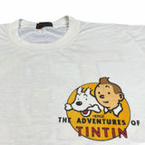 90s Tin Tin - L/XL