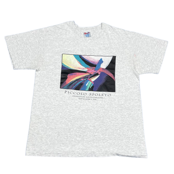 1994 Piccolo Spoleto - L