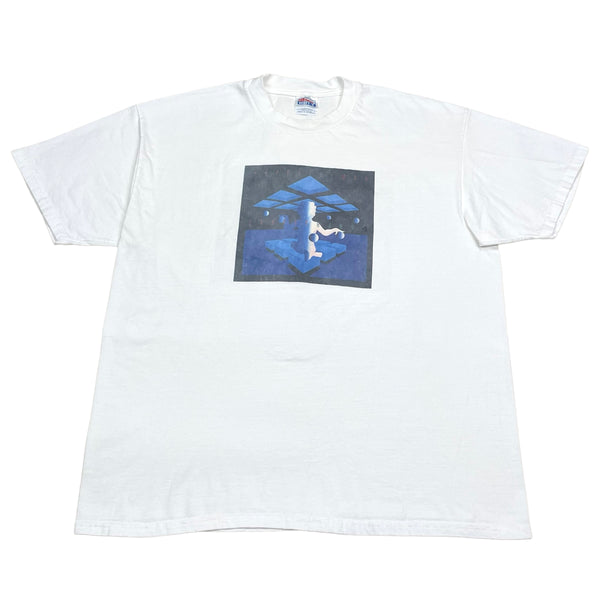 90s Happy the Man - XL