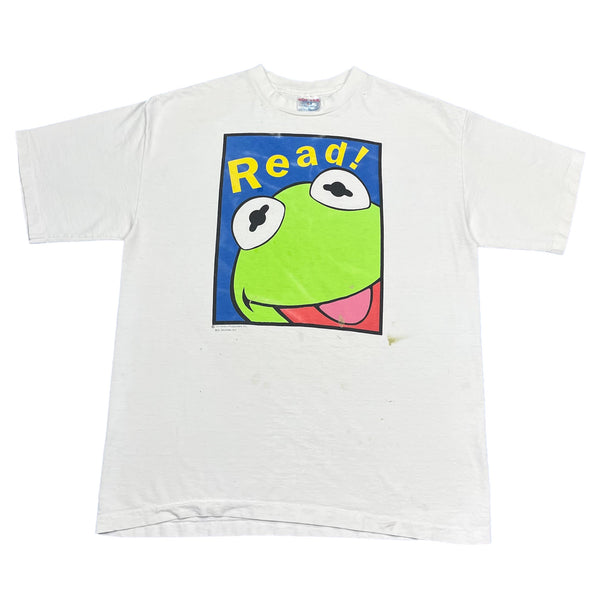 90s Kermit - L/XL