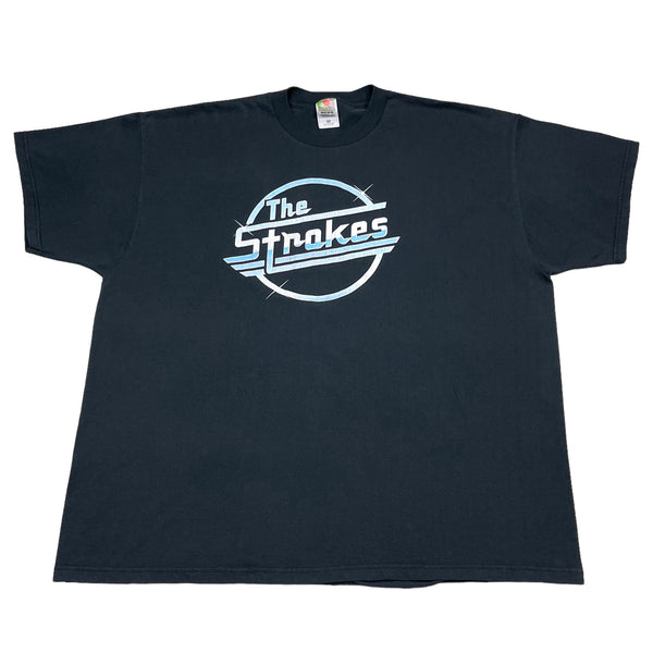 2001 The Strokes - XXL