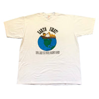 90s “Earth First” - XL