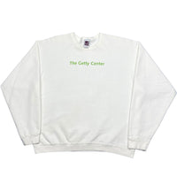 1997 The Getty - L/XL