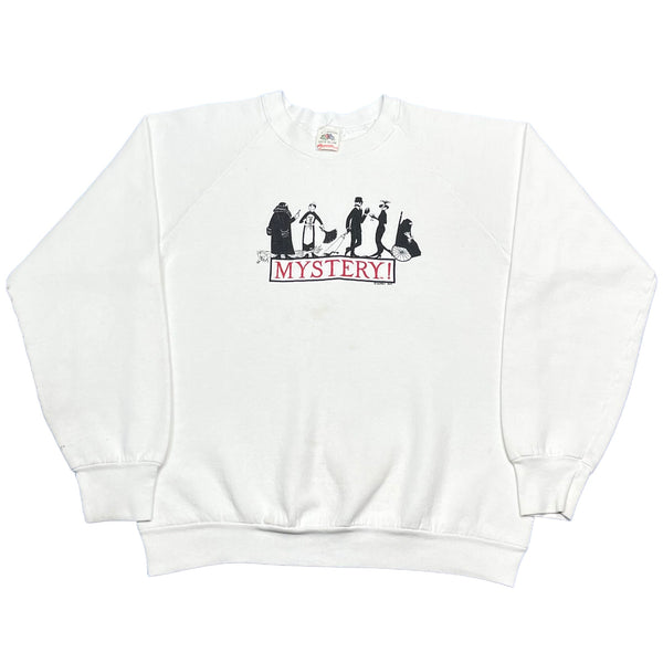 80s Mystery! - M/L