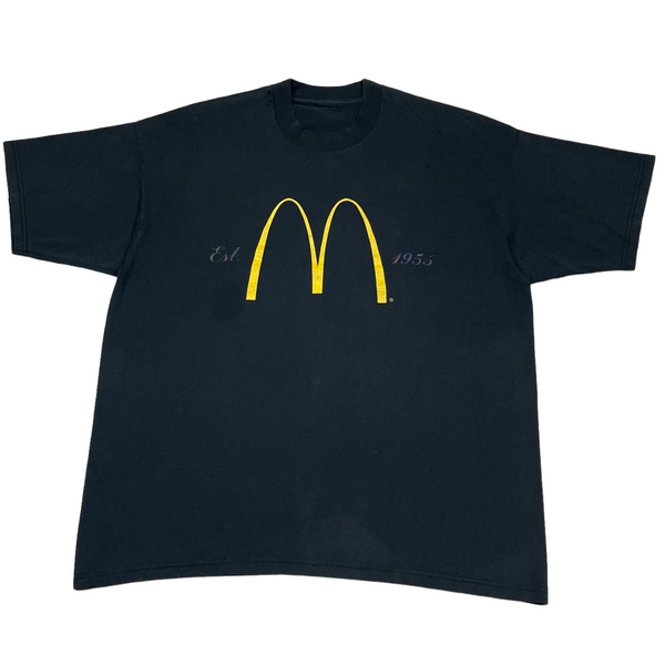 90s McDonalds - L/XL