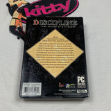 2000 Kitty Media - L