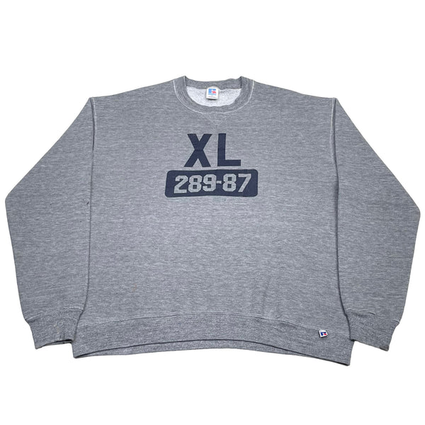 80s XL - L/XL
