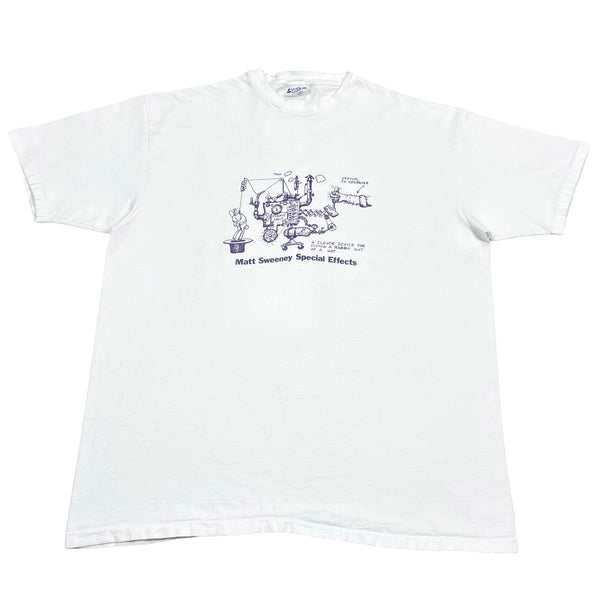 90s Matt Sweeney - XL