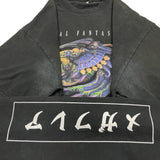 2001 Final Fantasy - L