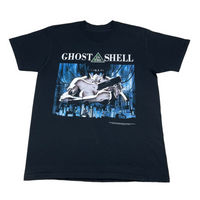 00s Ghost In the Shell - L