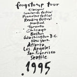 1995 Silverchair - L