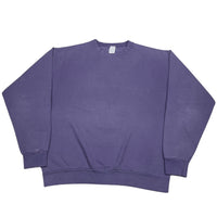 90s Purple - L