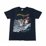 1990 CSNY - M/L