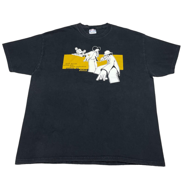 2002 Active Arts - XL