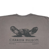 00s Carrier Pigeon - L