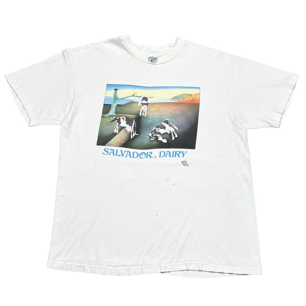 1988 Salvador Dairy - L