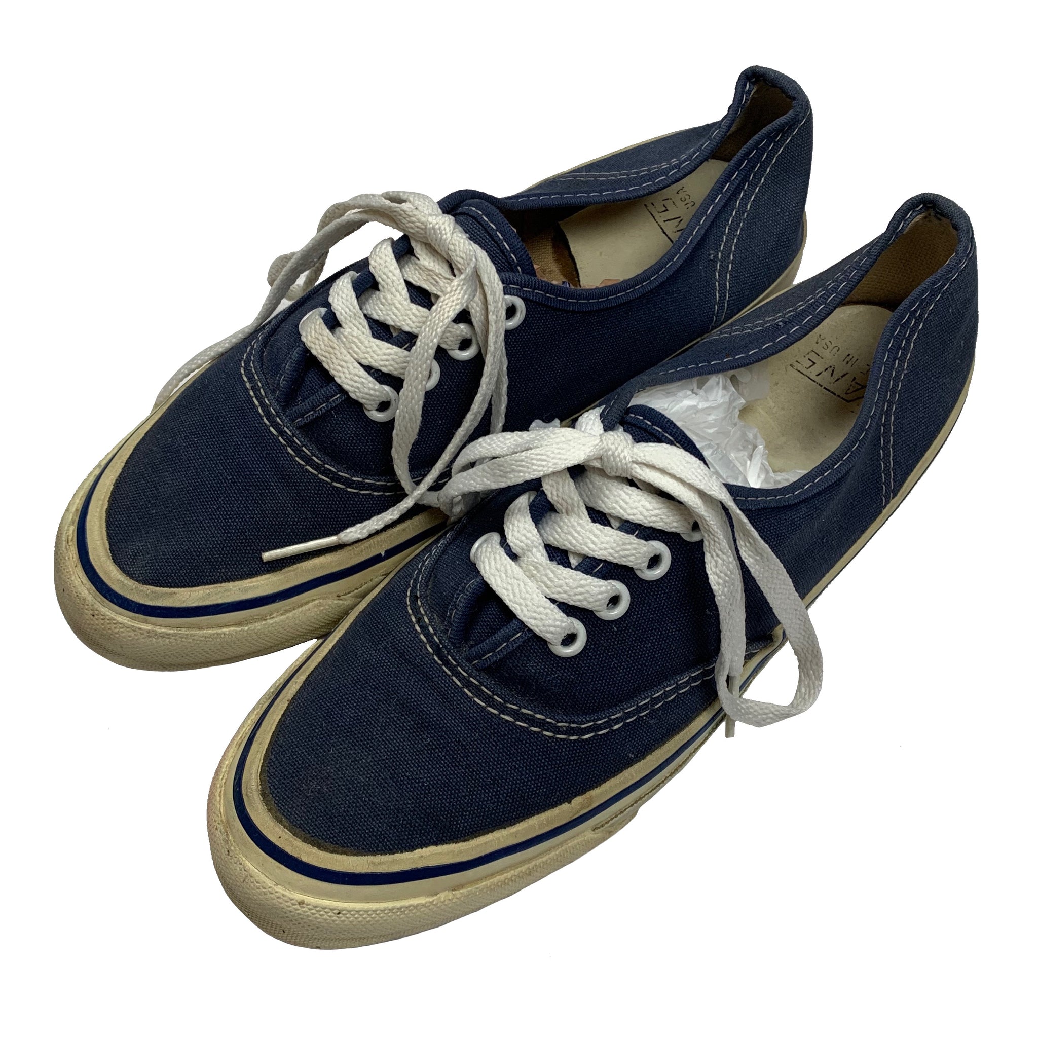 70s Vans - 8 – findbk