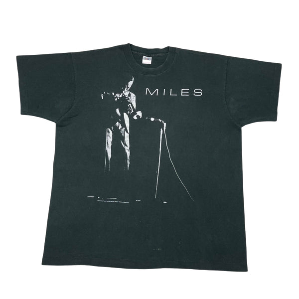 1992 Miles Davis - XL