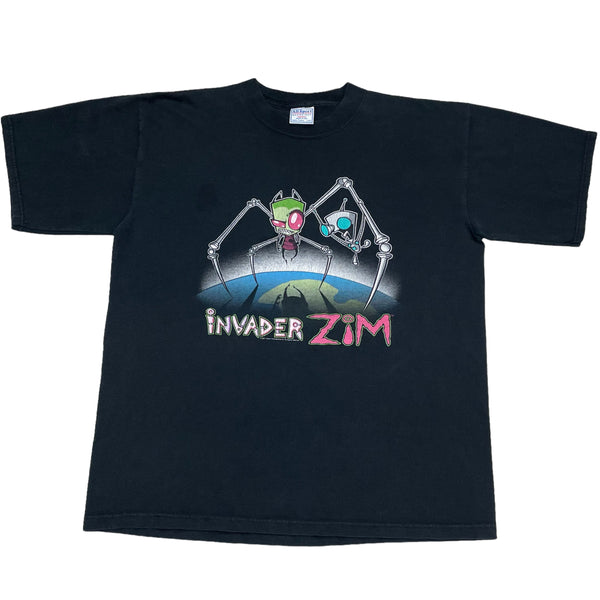 2001 Invader Zim - L