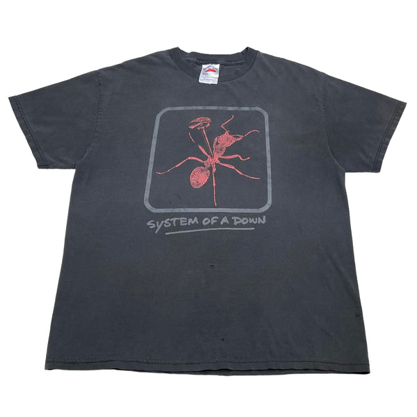 2002 System of a Down - L