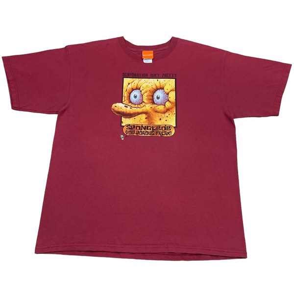 2003 SpongeBob - XL