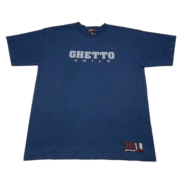 90s Ghetto Child - L