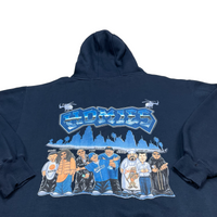 90s Homies - XXL