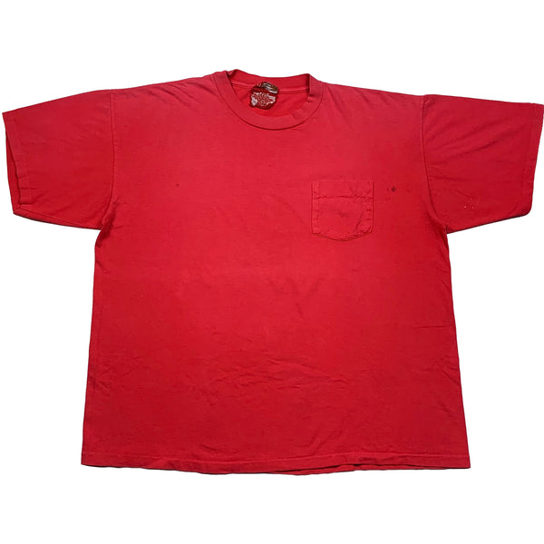 90s Red - XL