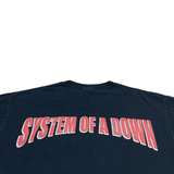 2001 System of a Down - M