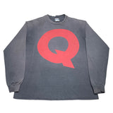 90s Quincy Jones - XL