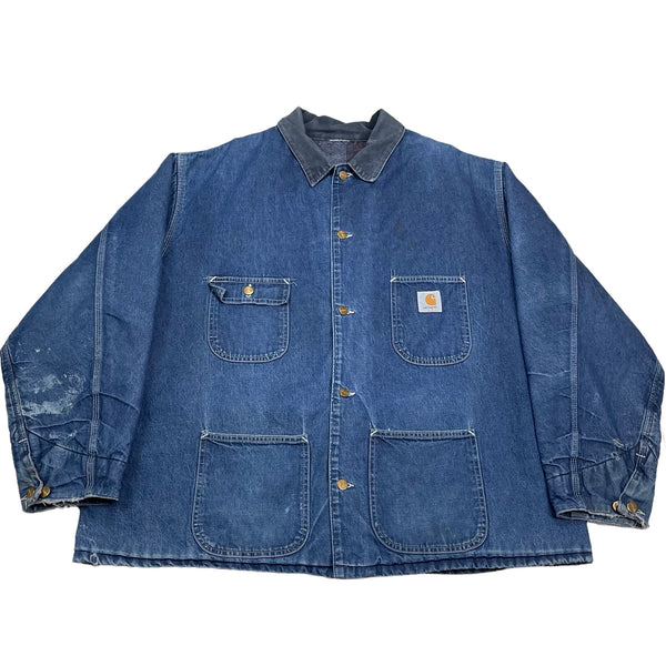 80s Carhartt - XL