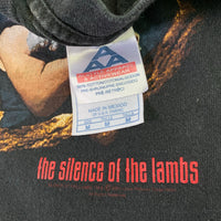 2001 The Silence of the Lambs - M