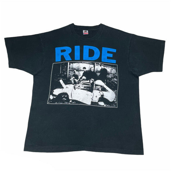 90s Ride - XL