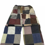 80s Patchwork - 32