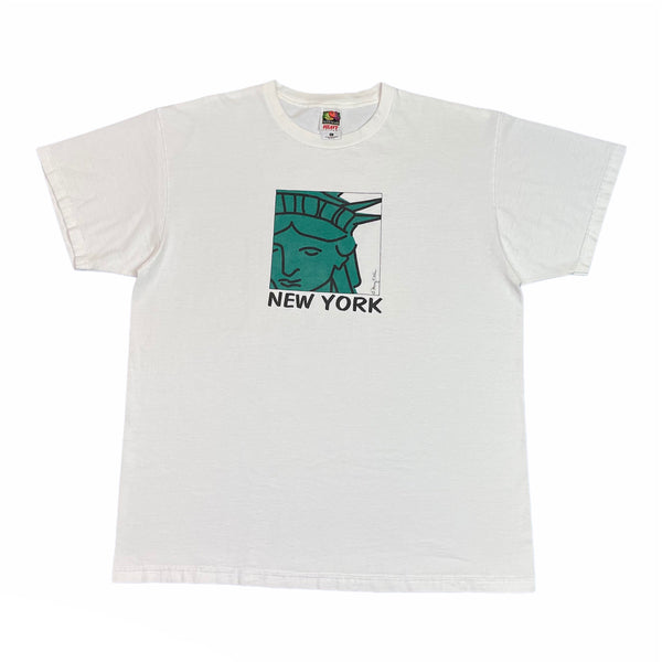 90s New York - XL