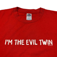 00s Evil Twin - XL