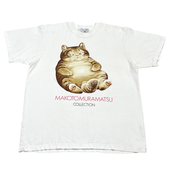 90s Makoto Muramatsu - L