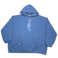 90s Adidas - XXL