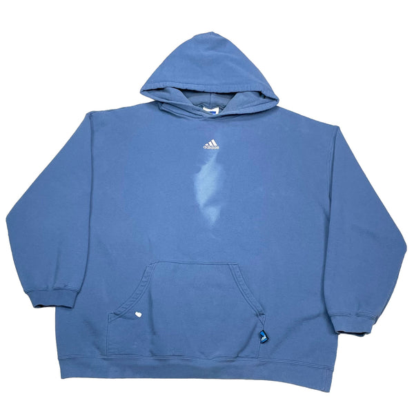 90s Adidas - XXL